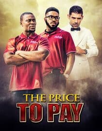The Price To Pay
