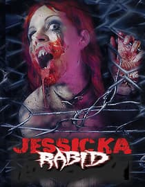Jessicka Rabid