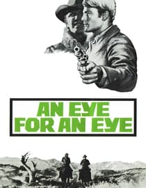 An Eye For An Eye (1966)
