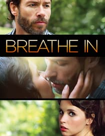 Breathe in