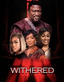 Withered