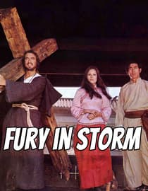 Fury in Storm