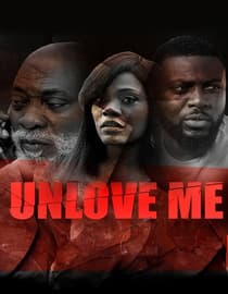 Unlove Me