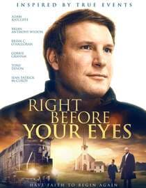 Right Before Your Eyes