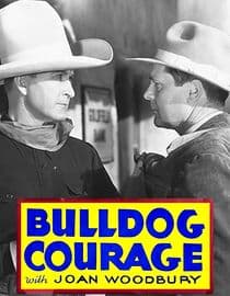 Bulldog Courage
