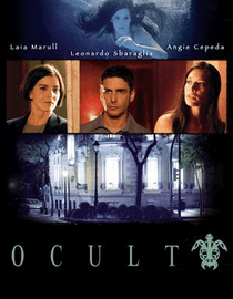 Oculto