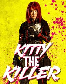 Kitty the Killer