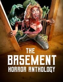 The Basement Horror Anthology
