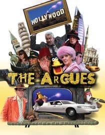 The Argues