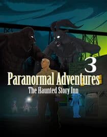 Paranormal Adventures 3: The Haunted Story Inn