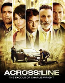 Across the Line