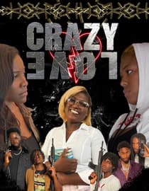 Crazy Love