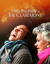 Mrs. Palfrey at the Claremont