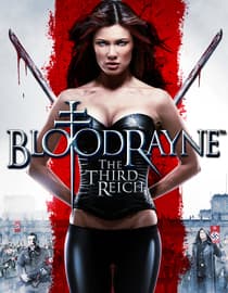 Bloodrayne: The Third Reich