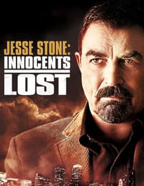 Jesse Stone: Innocents Lost