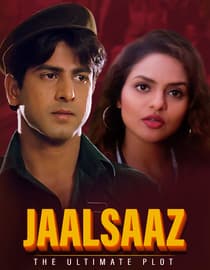 Jaalsaaz