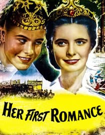 Her First Romance