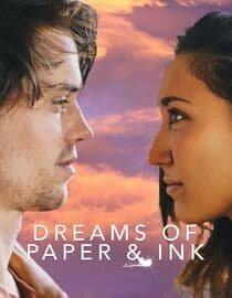 Dreams of Paper & Ink
