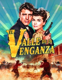 El valle de la venganza