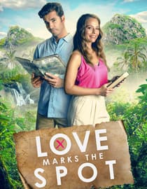 Love Marks the Spot