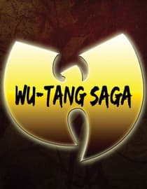 Wu-Tang Saga