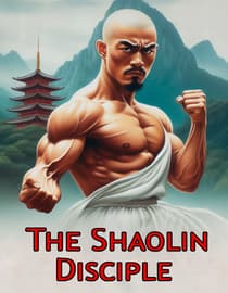 The Shaolin Disciple