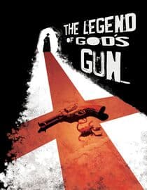 The Legend of God's Gun