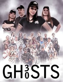 30 Ghosts