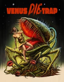 Venus Die-Trap