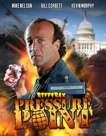 RiffTrax: Pressure Point
