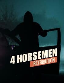 Four Horsemen: Retribution