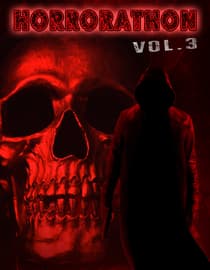 Horrorathon Volume 3
