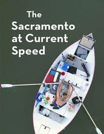 The Sacramento at Current Speed