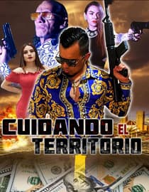 Cuidando El Territorio