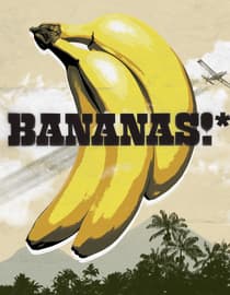 Bananas!