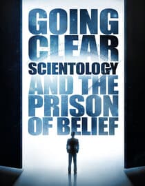 Going Clear: Scientology and the Prison of Belief