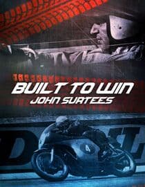 Built To Win: John Surtees
