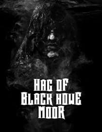 Hag Of Black Howe Moor