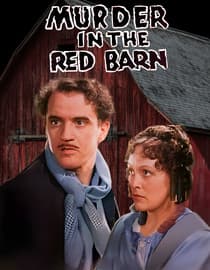 Murder in the red Barn