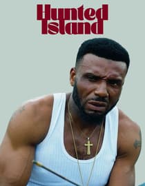 Hunted Island
