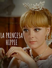 La Princesa Hippie