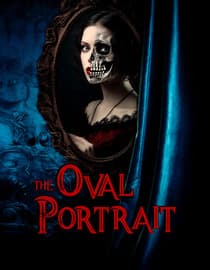 The Oval Portrait