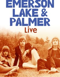 Emerson, Lake & Palmer: Live