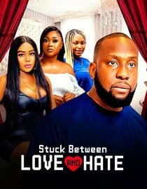 Stuck Between Love And Hate