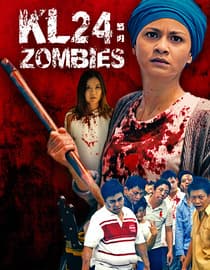 KL24: Zombies