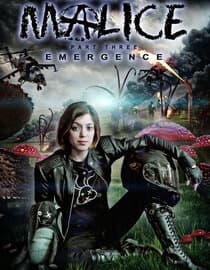 Malice 3 - Emergence