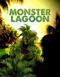 Monster Lagoon