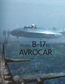 From B-17 to Avrocar