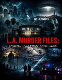 L.A. Murder Files: Haunted Hollywood After Dark
