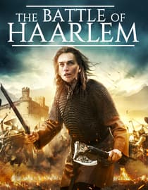 The Battle of Haarlem